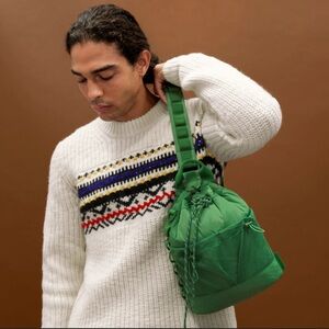 LIMITED EDITION: Dagne Dover Nova Sling Bag